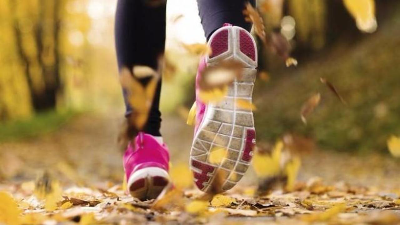 Koşsak mı y&uuml;r&uuml;sek mi?