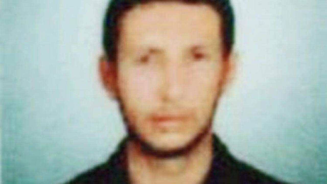 Molada IŞİD firarı! Polis her yerde onu arıyor
