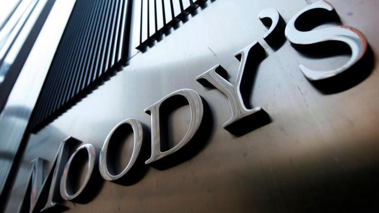Moody's'ten flaş Türkiye-İsrail açıklaması
