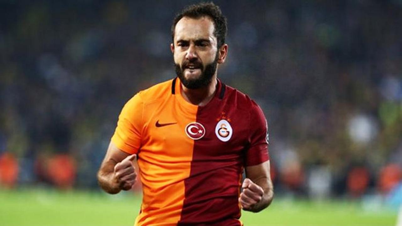 Olcan Adın'a Süper Lig'den 4 teklif!