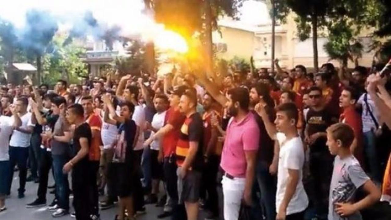 Sneijder gerilimi! Florya'da istifa sesleri
