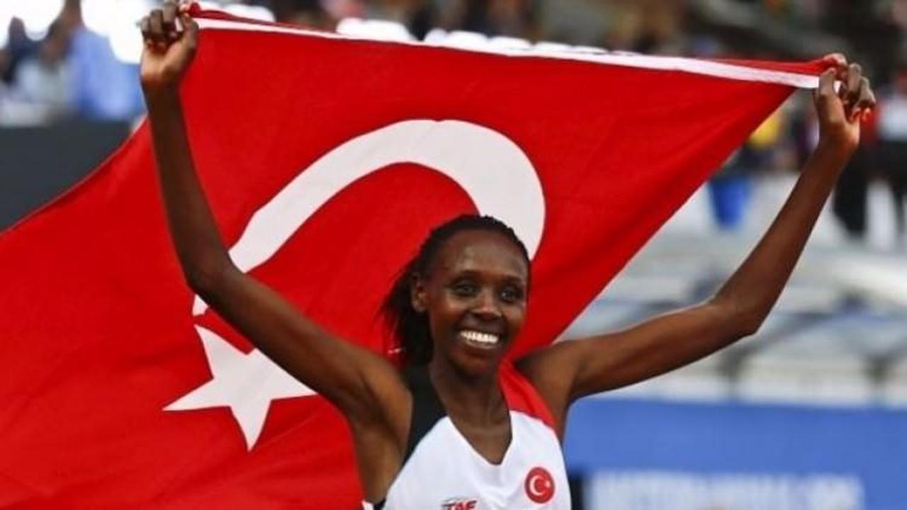 Türkiye bir altın madalya daha kazandı