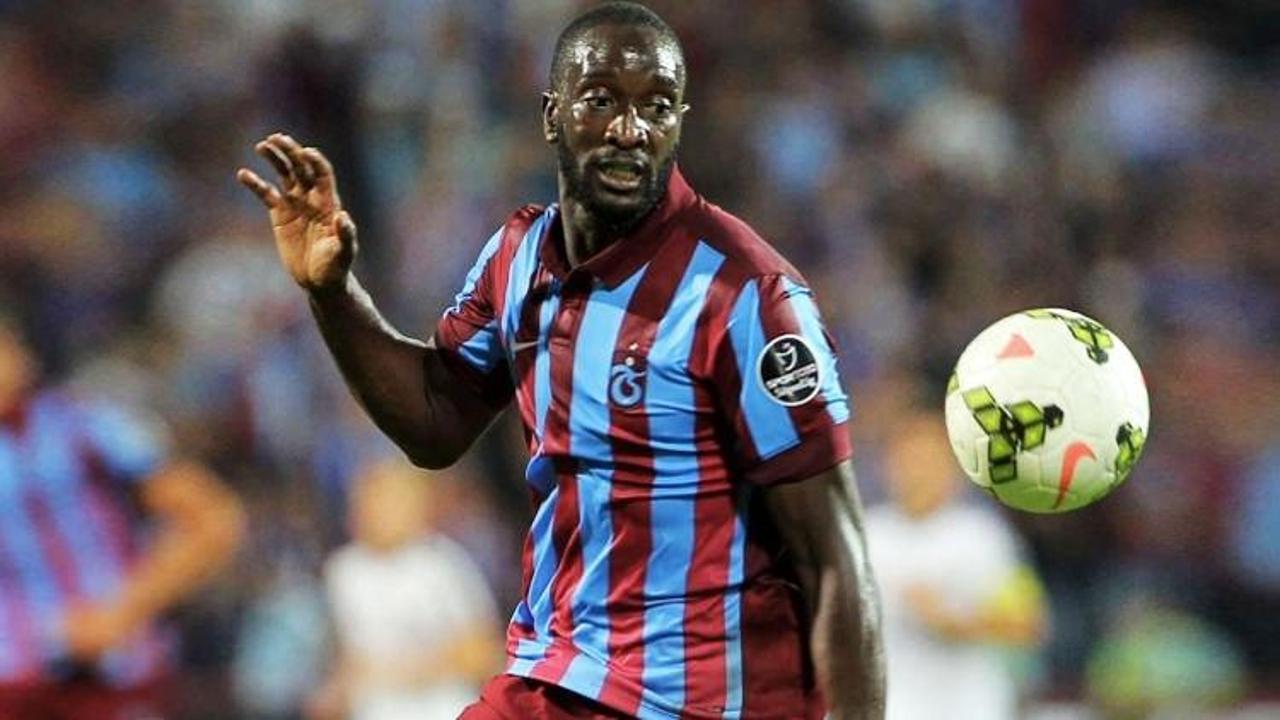 Trabzonspor'dan Karabükspor'a gitti!