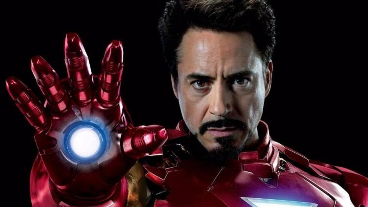 Yeni Iron Man kim olacak?