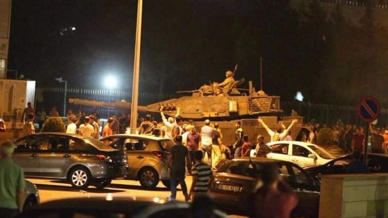 Acı rakam açıklandı! 90 kişi şehit oldu