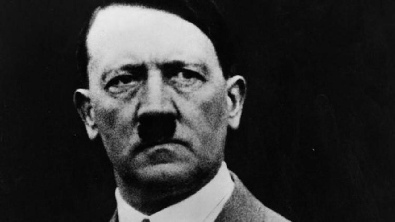 Adolf Hitler'in doğduğu ev yıkılacak