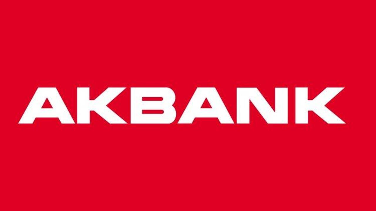 Akbank'tan büyük gurur! - Akbank Orta ve Doğu Avrupa’nın en iyi bankası!