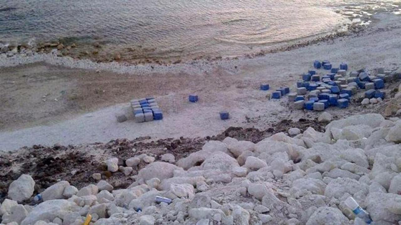 &Ccedil;eşme'de kaybolan garsonlardan biri bulundu