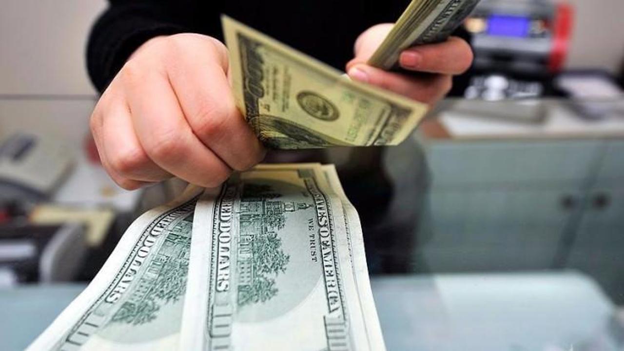 Dolar güne nasıl başladı?