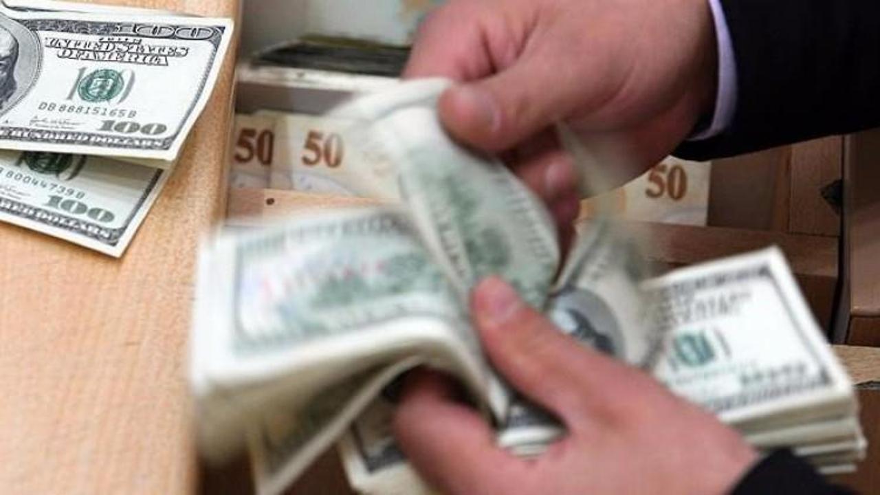 Dolar güne nasıl başladı?