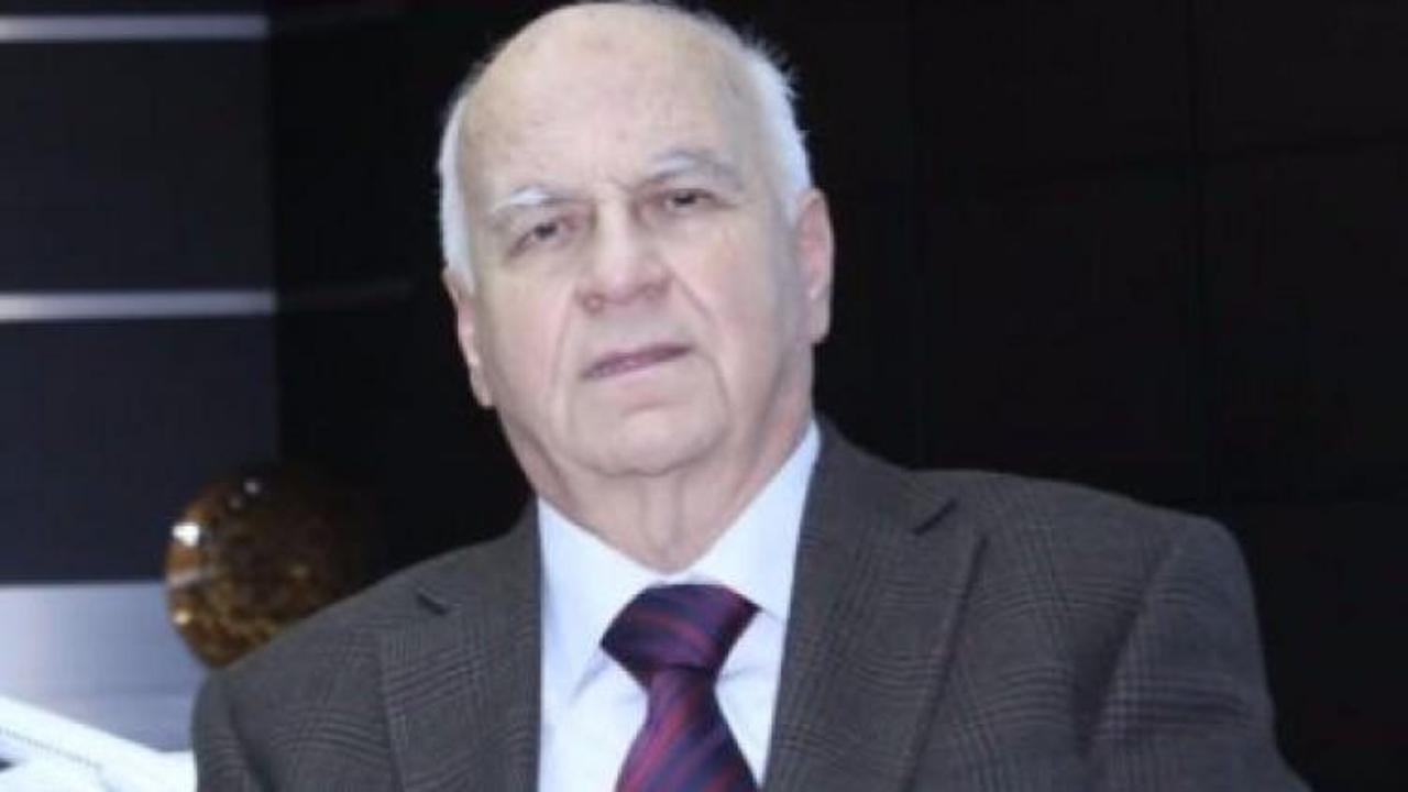 Erbakan'ın danışmanı Sedat Çelikdoğan vefat etti