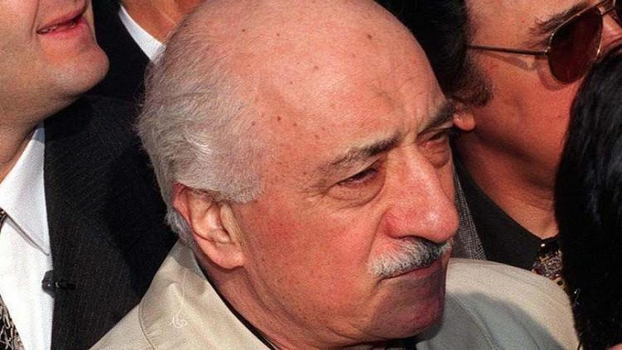 Fethullah Gülen'in iadesinde son hamle!