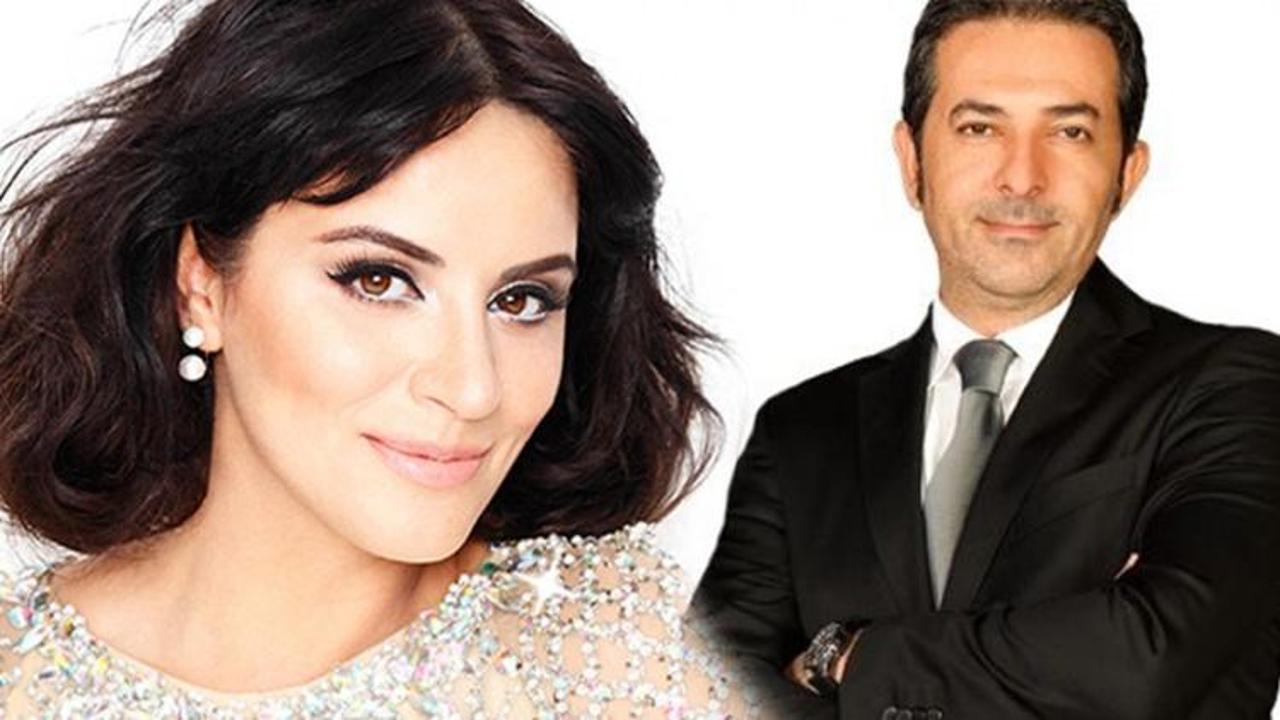 Gazeteci Akif Beki ile Şarkıcı Zara boşandı