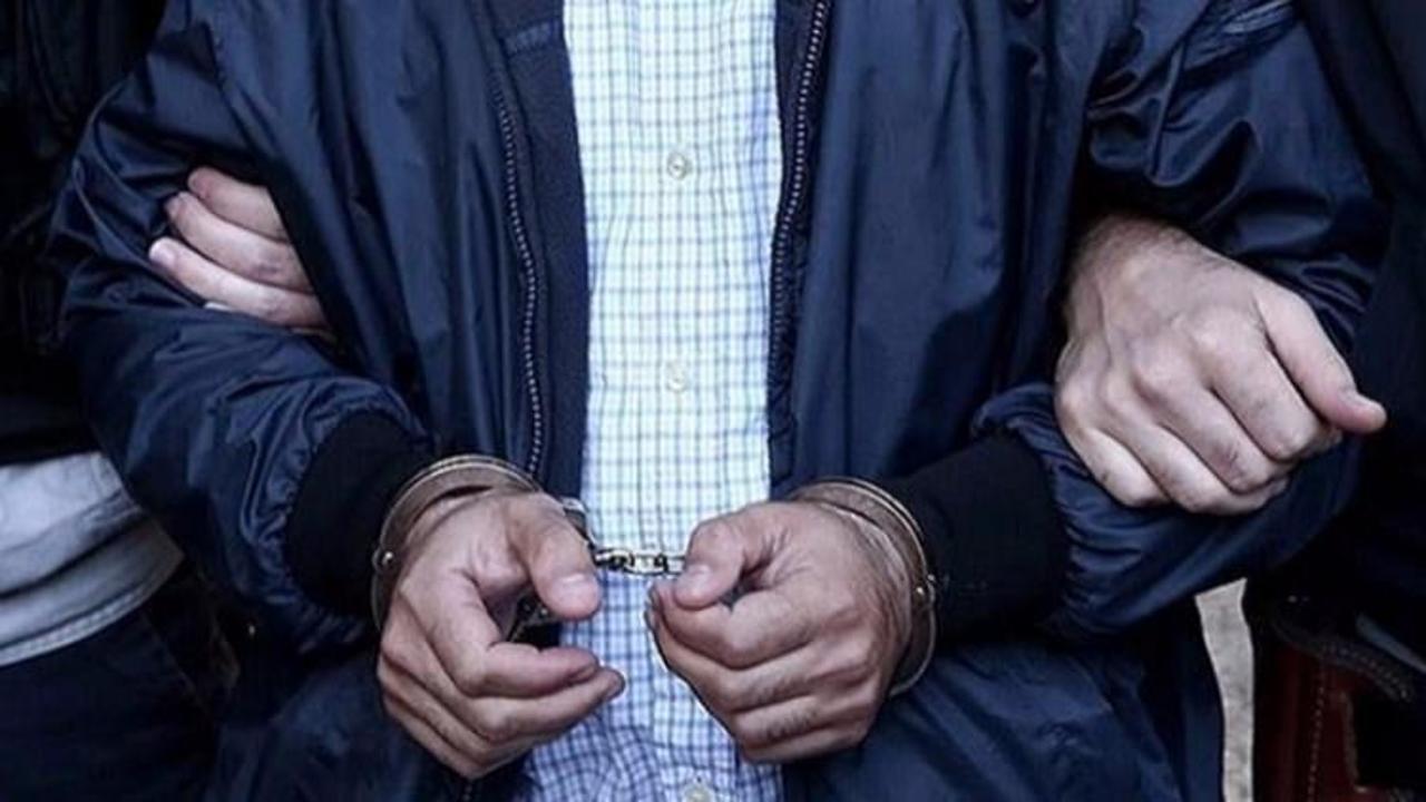 Gaziantep'te 3 DAEŞ üyesi yakalandı