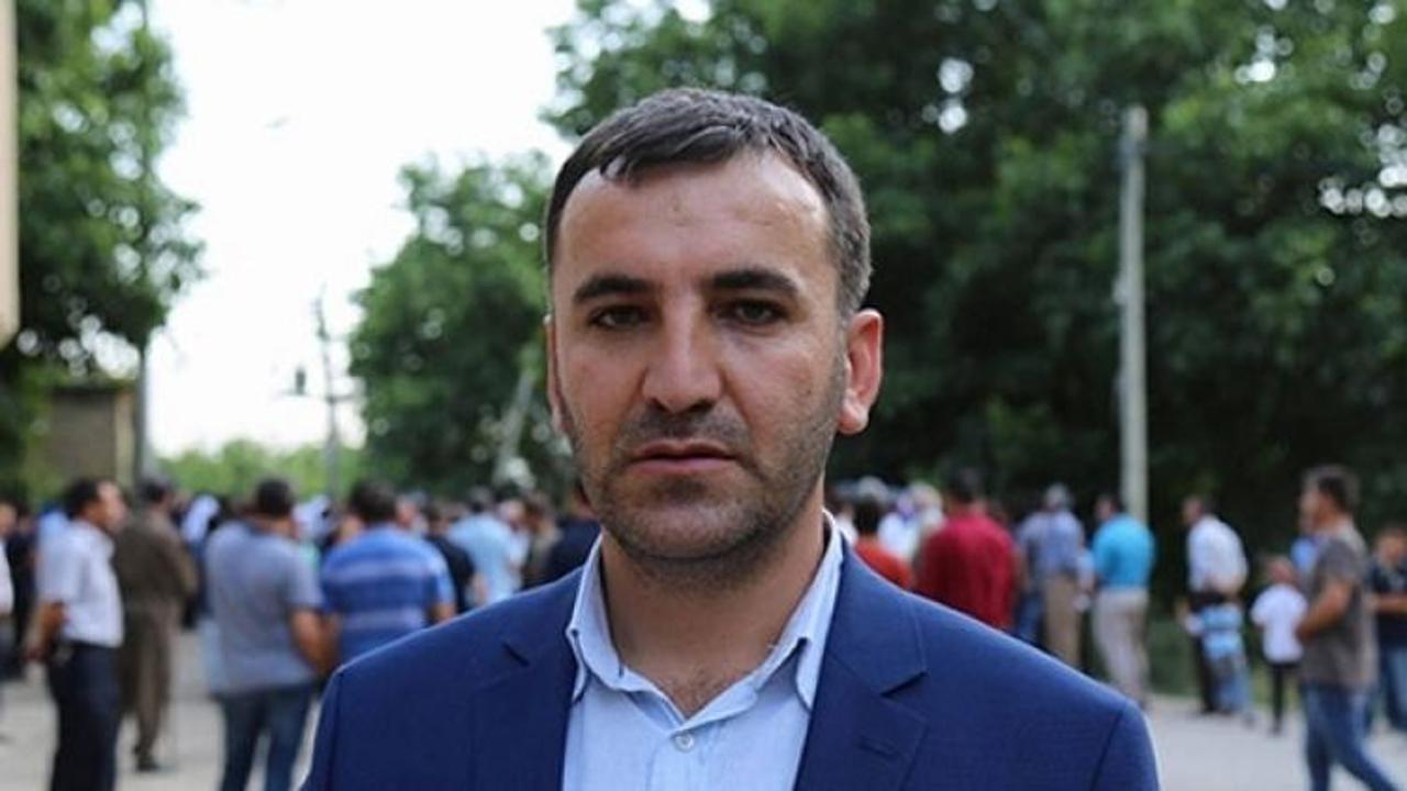 HDP'li Ferhat Encü, ifadeye çağrıldı