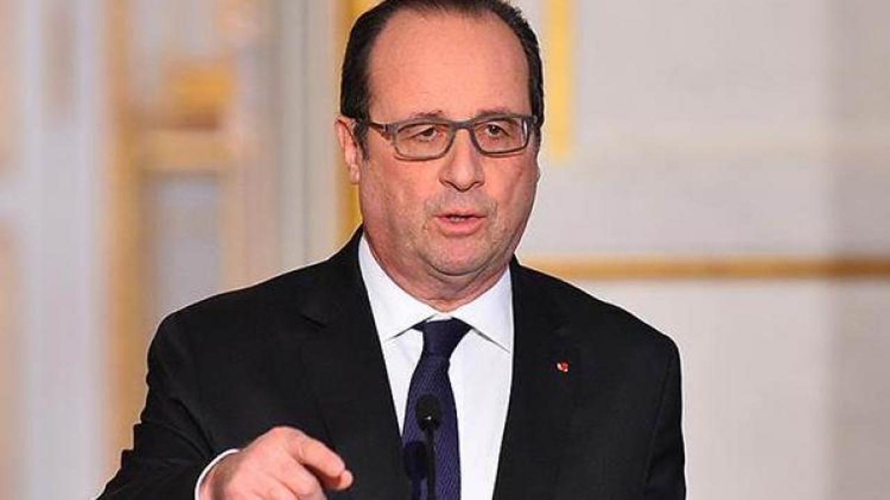 Hollande, ölü ve yaralı sayısını açıkladı!