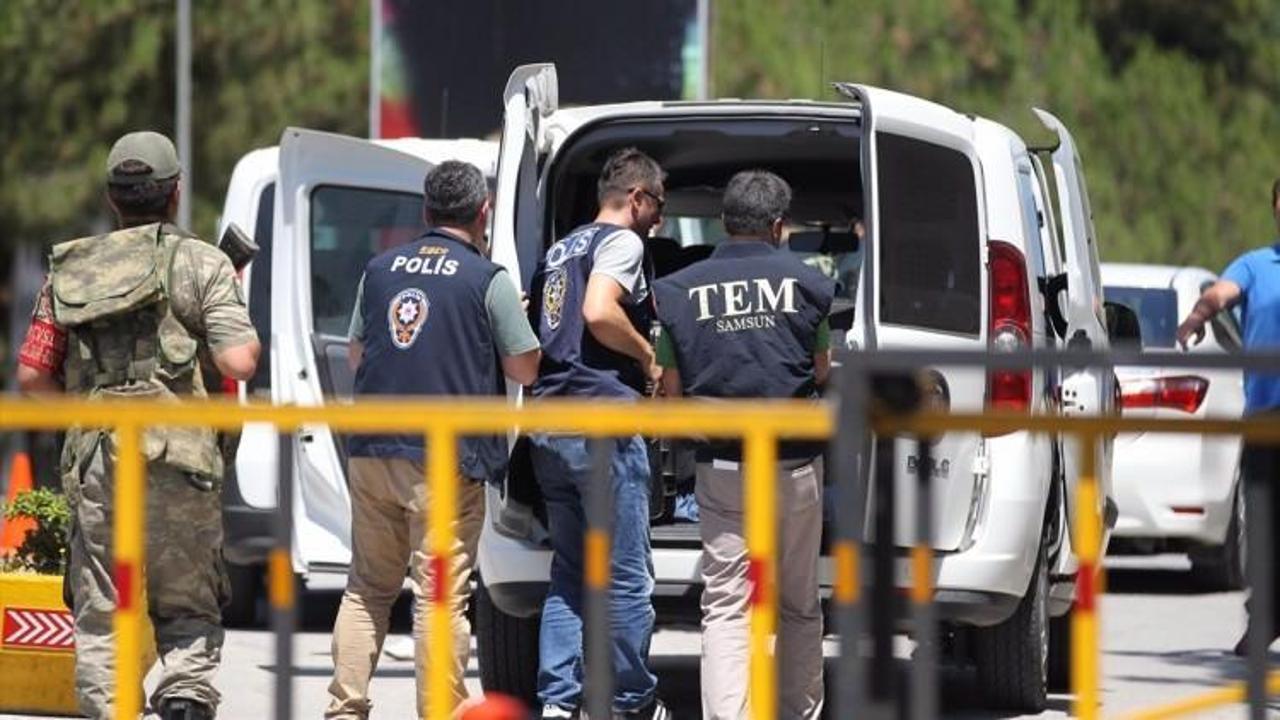 İş dünyasından darbe girişimine kınama!