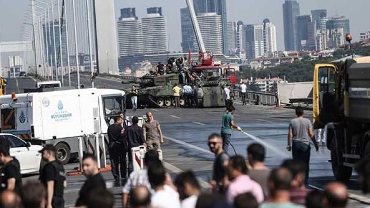 İstanbul Valiliği:  59 şehit, 952 yaralı