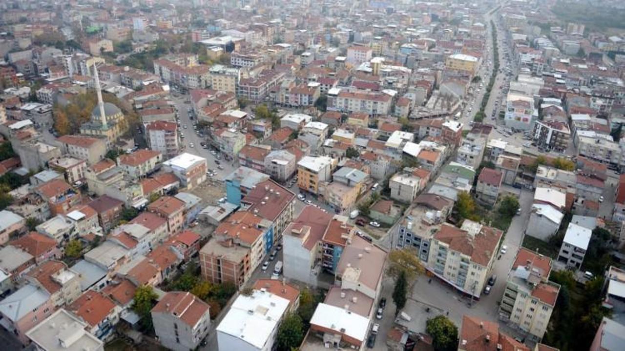 Ruslar krizde de satın aldı