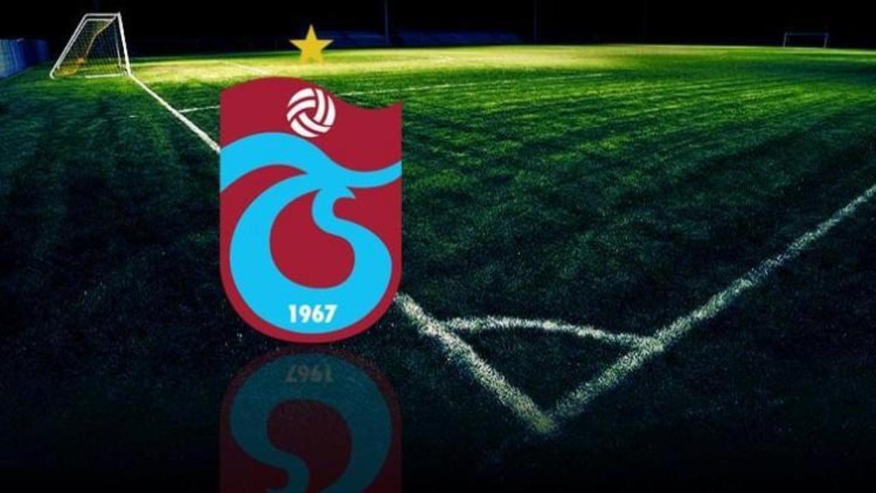 Trabzonspor dünya deviyle imzalıyor