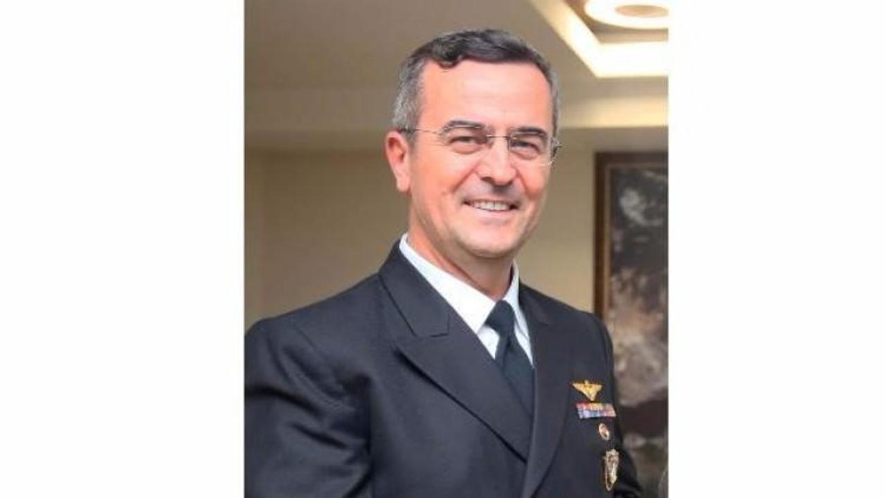 Erdoğan'ın oteline vur emrini verdi