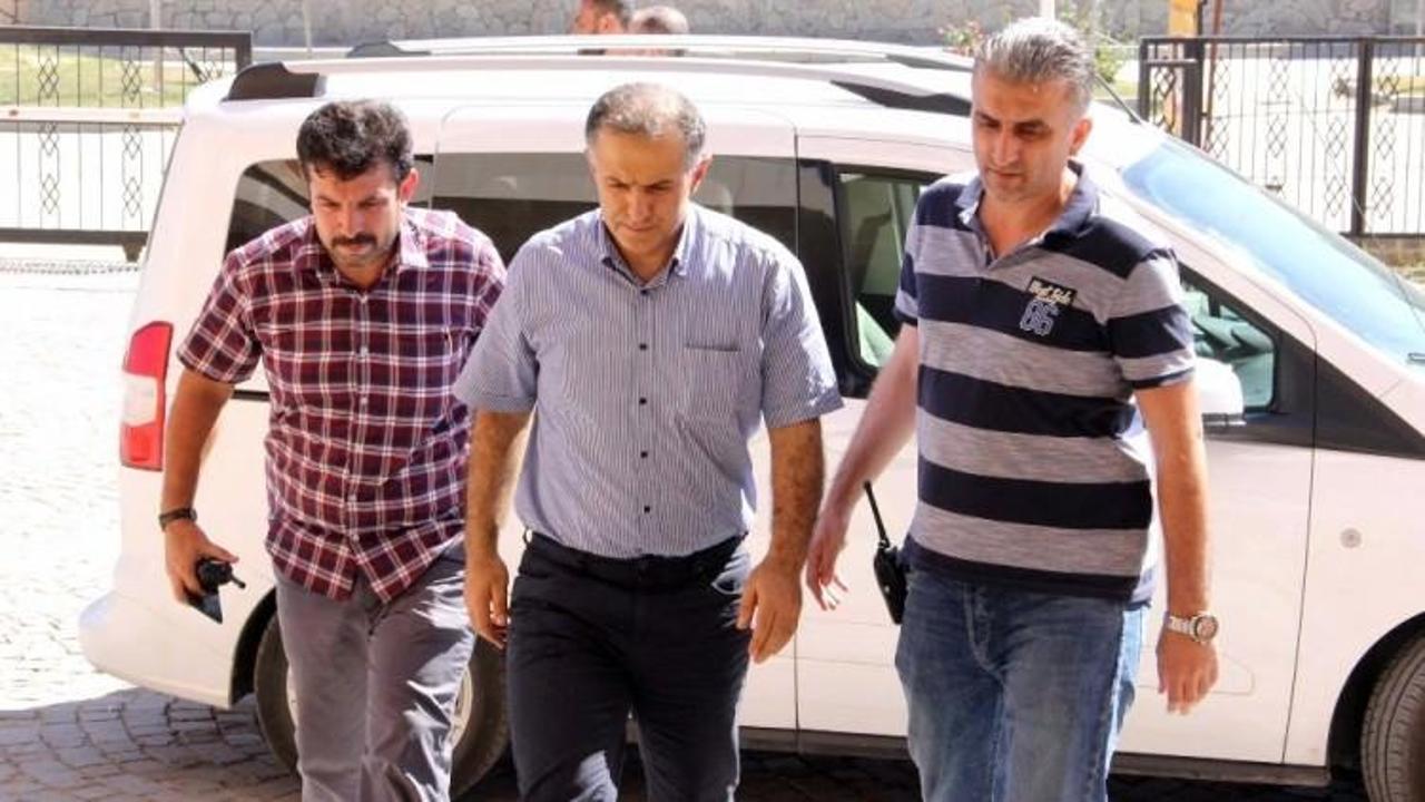 Tuğgeneral Faruk Bal tutuklandı