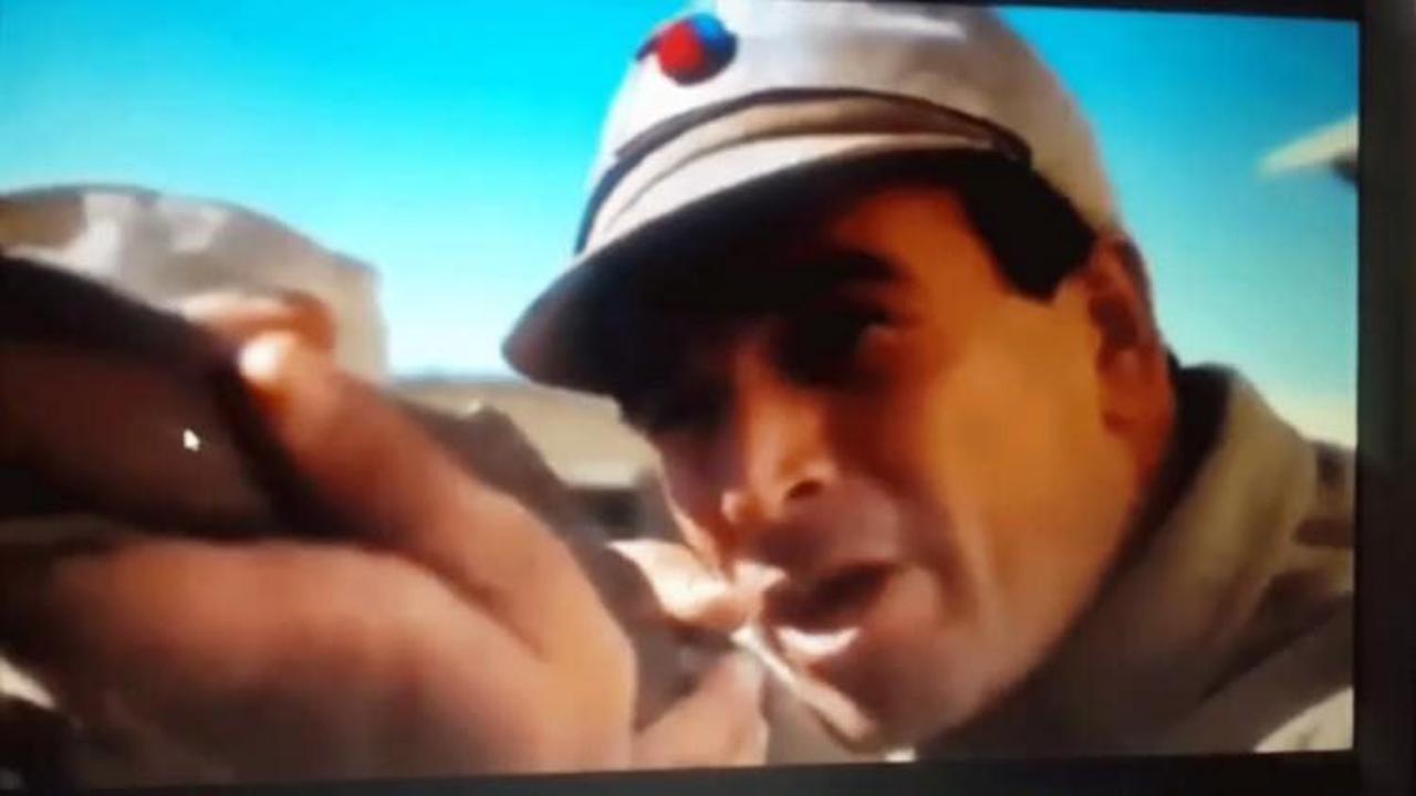 Bu g&uuml;nlerde en &ccedil;ok bu video paylaşılıyor!