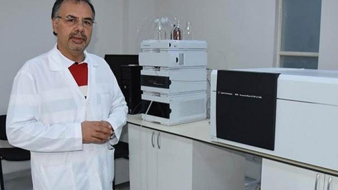 Türk bilim insanlarından kansere karşı ilaç!