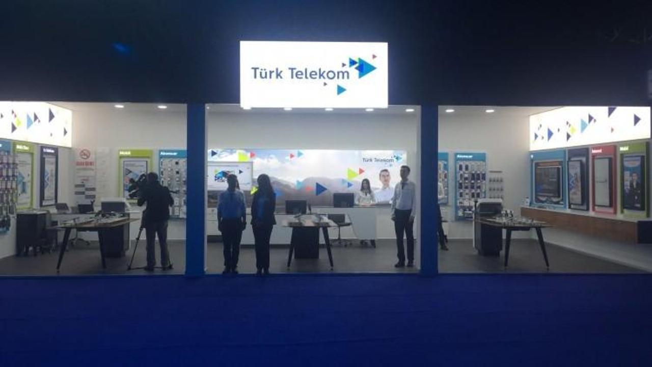 Türk Telekom'dan 'darbe girişi' açıklaması