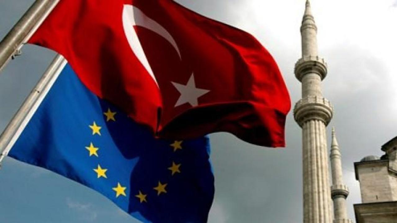 AB bakanları Türkiye gündemiyle toplanıyor