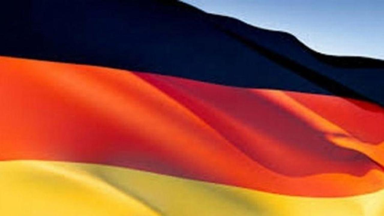 Almanya'dan flaş 'İdam' açıklaması