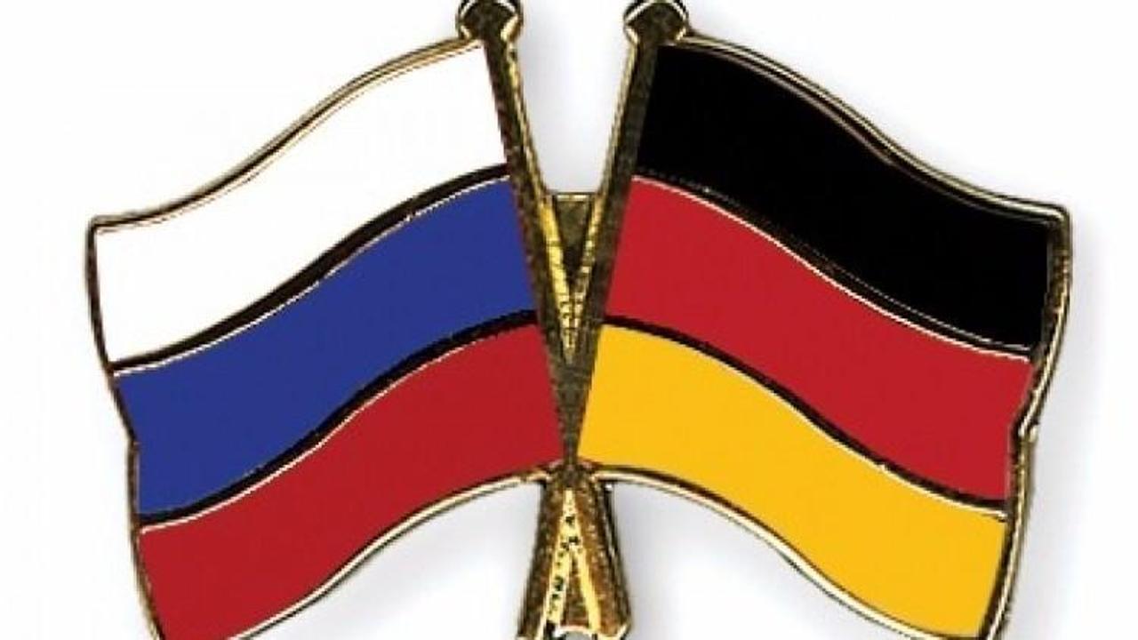 Almanya'dan Rusya'yı şoke eden talep!