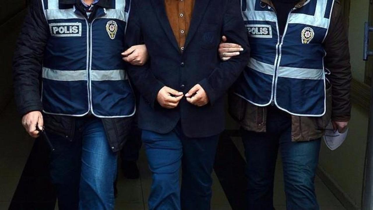 Antalya ve Gaziantep'te iki işadamı tutuklandı