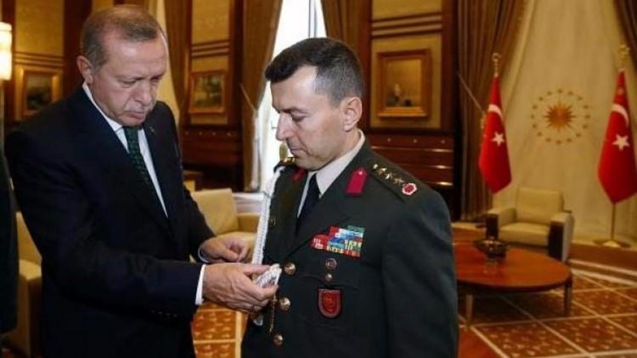 Malkoç: Erdoğan 3 aydır yaverini uzak tutuyordu