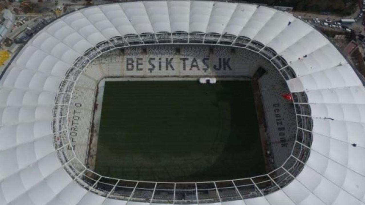 Beşiktaş'tan sert açıklama! Alçakça...