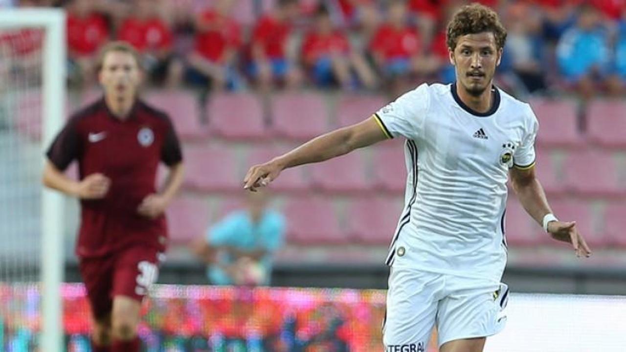F.Bahçe dev maç öncesi sessiz kaldı