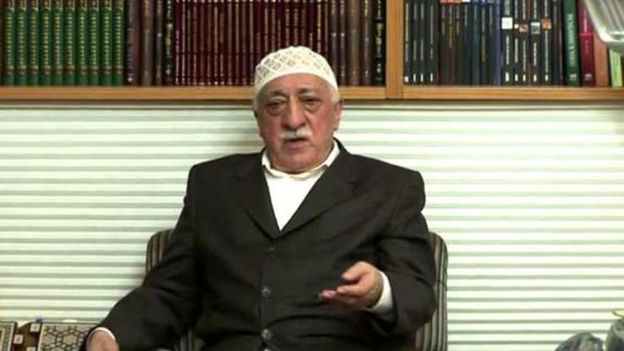 Fethullah Gülen'in iadesi ile ilgili flaş gelişme
