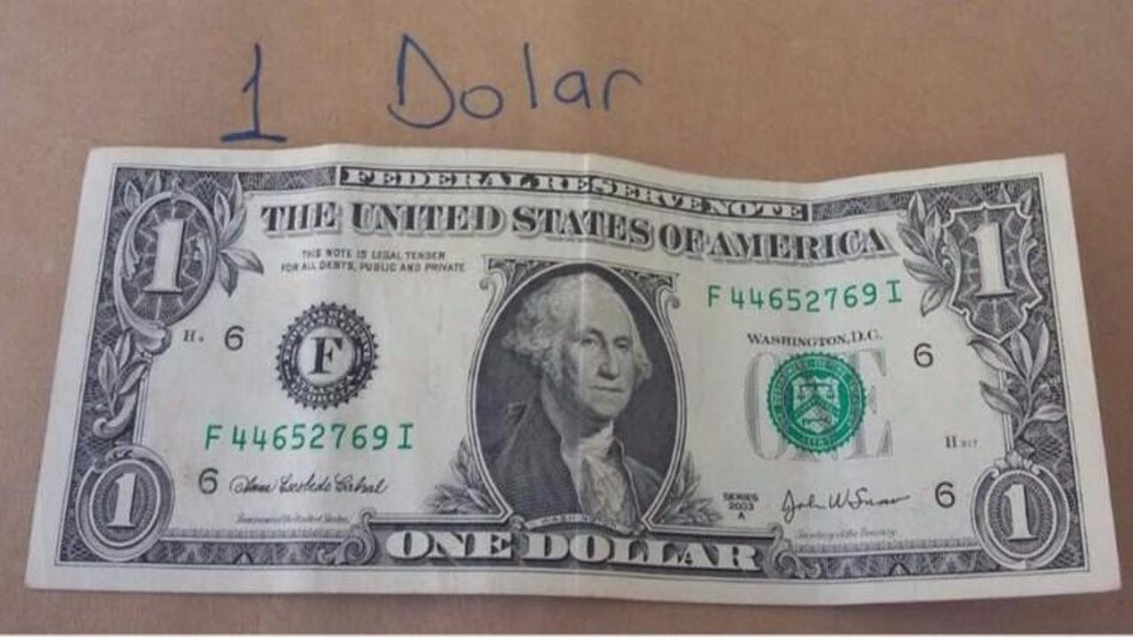 FETÖ'nün '1 dolarlık banknot' şifresi çözüldü