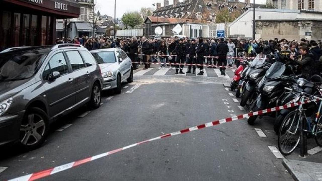 Fransa bir terör saldırısıyla OHAL ilan etmişti