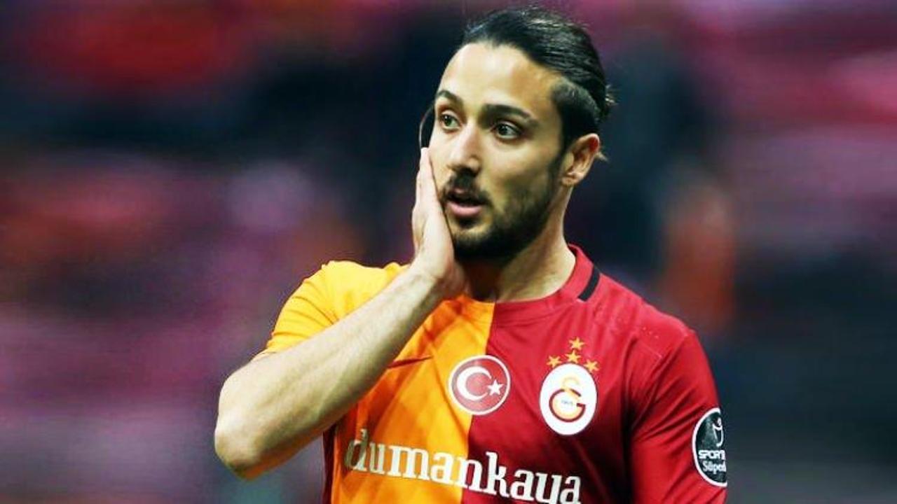 Galatasaray'ı 33 milyon zarara uğrattı!