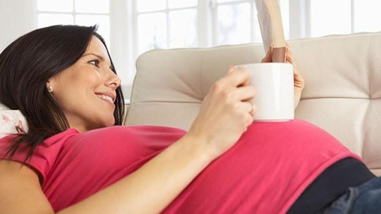 Hamilelikte kafein tüketiminde sınır ne olmalı