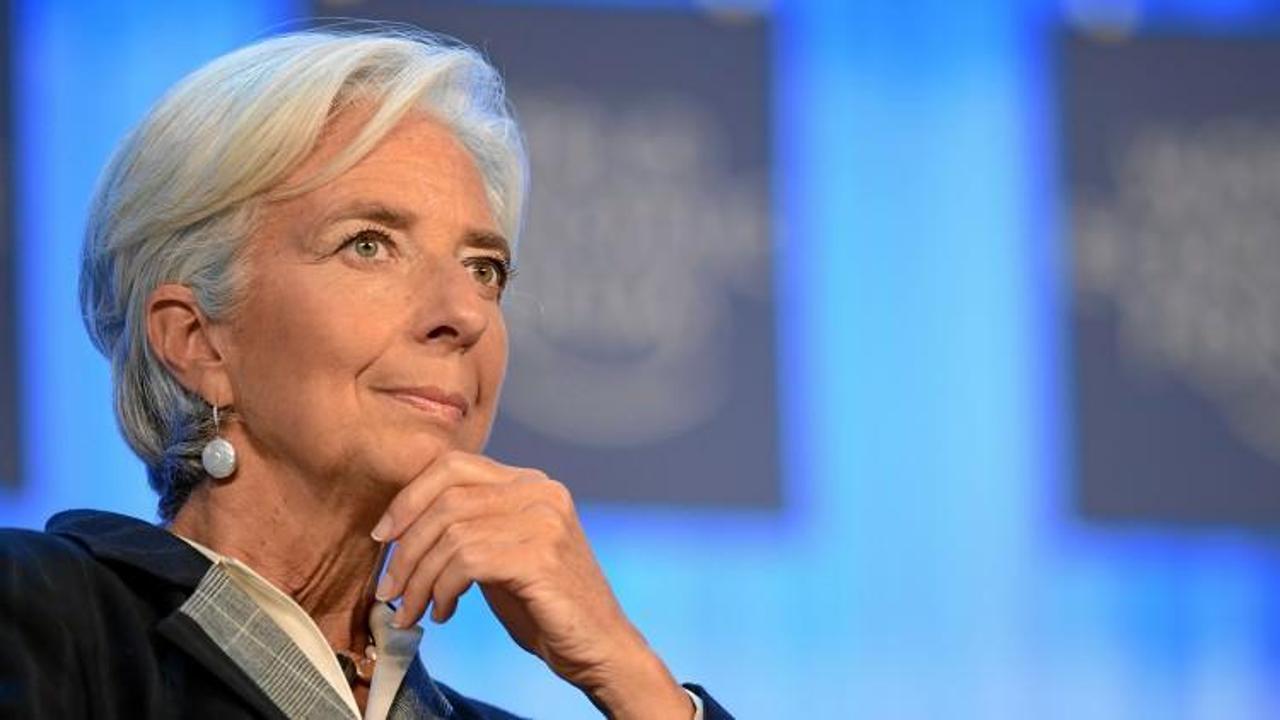 IMF, Türkiye'nin büyüme tahminini korudu