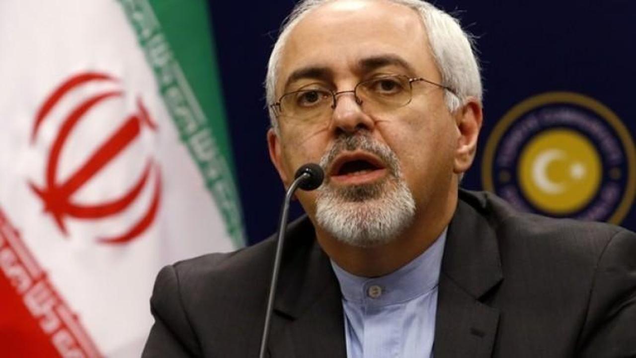 'Berbat' diyen Trump'a İran'dan sert tepki