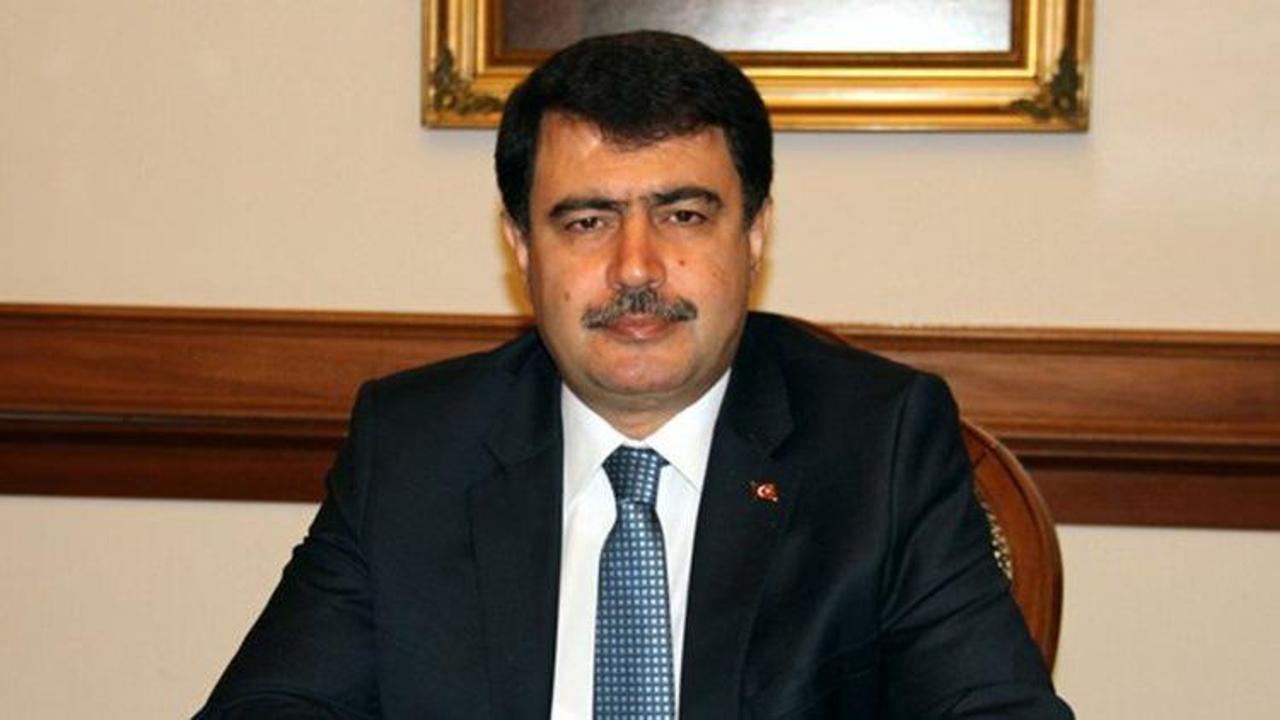 İstanbul Valisi'nden flaş 'Hasdal' a&ccedil;ıklaması
