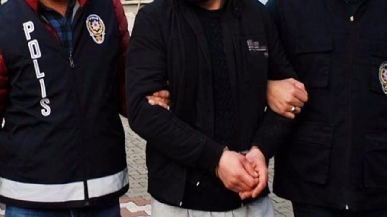 İstanbul'da 2 üsteğmen ve 11 teğmen gözaltında