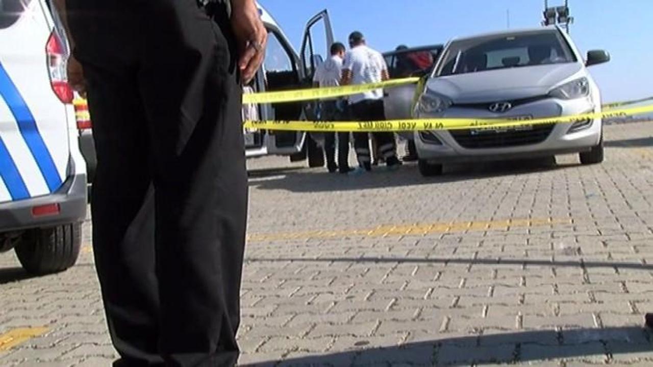 İstanbul’da araçta unutulan minik çocuk öldü