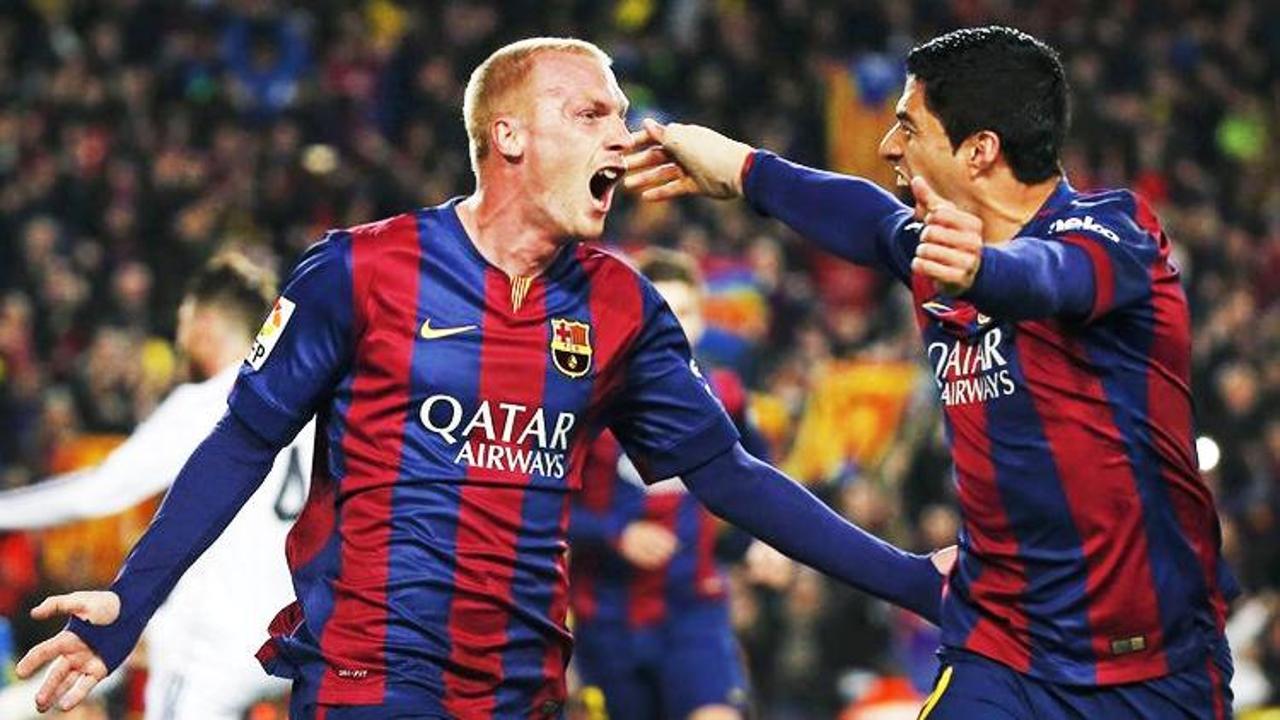 İşte Beşiktaş'ın Barcelona'ya yaptığı teklif!
