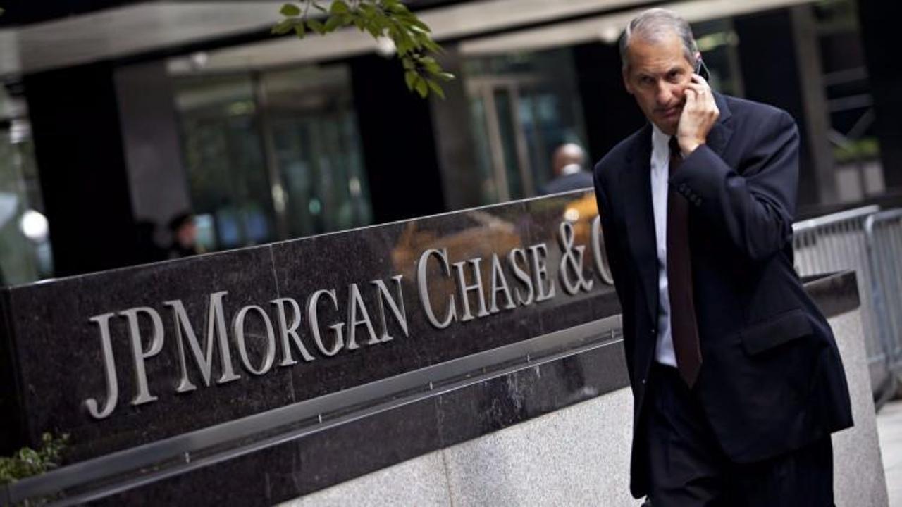 JP Morgan'dan Türk için kritik uyarı