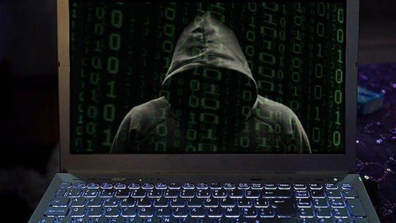 'Kaynak Holdig'e siber saldırılar arttı'