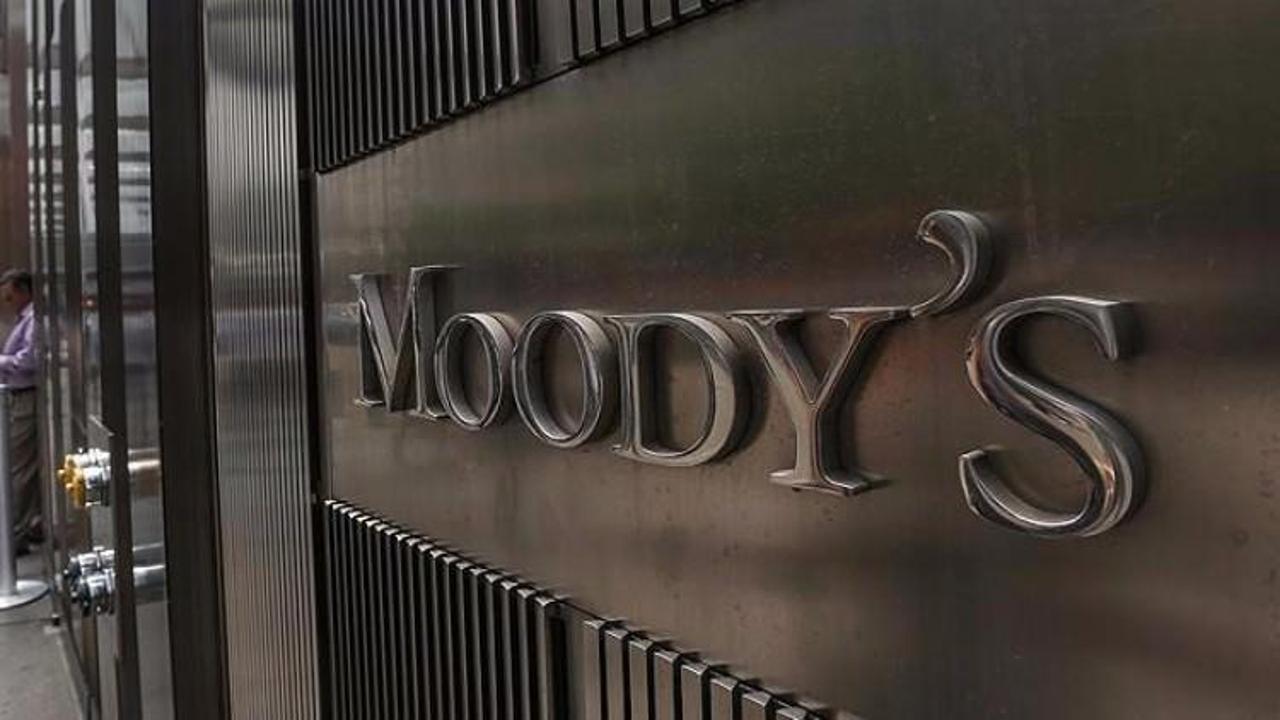 'Moody's'ten olumsuz karar beklemiyorum'